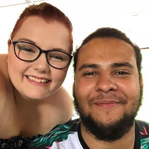 Meet your Posher, Jordan